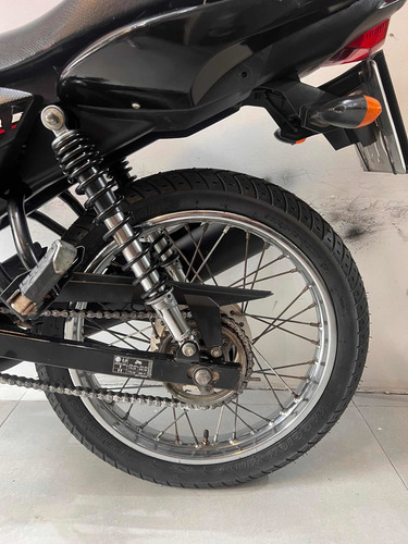 Imagem 5 de 8 de Yamaha Factor 150 Ed 2018