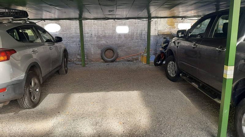 Se Arrienda Estacionamiento En Providencia