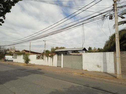 Se Vende Terreno Doble Acceso, La Florida (76329)