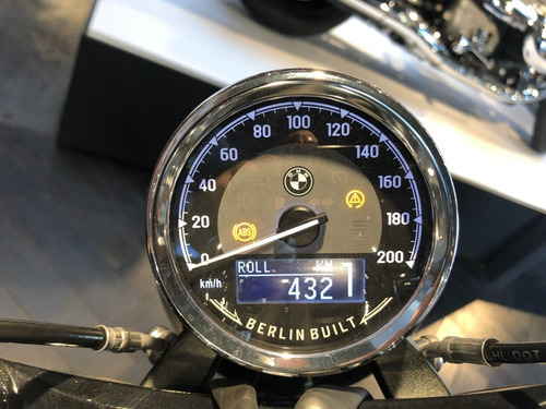 Imagen 5 de 5 de Bmw R 18 Primera Edicion