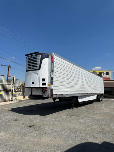 Caja Refrigerada Utility Canalera Modelo 3000r Año 2019