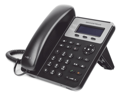 Telefono Ip Empresarial 3 Cuentas Sip 4 Teclas Xml Gxp2130