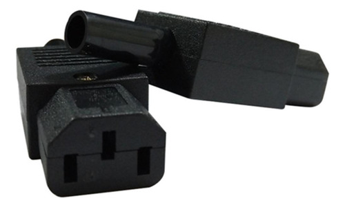Adaptador De Toma De Corriente Ca 3 Piezas