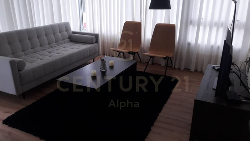 Apartamento En Alquiler Faros De Carrasco Con Amenities Muy Seguro