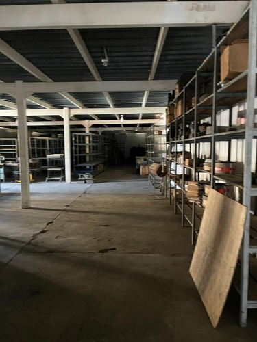 Imagen 7 de 14 de Galpón Plc Venta 1.200 M2