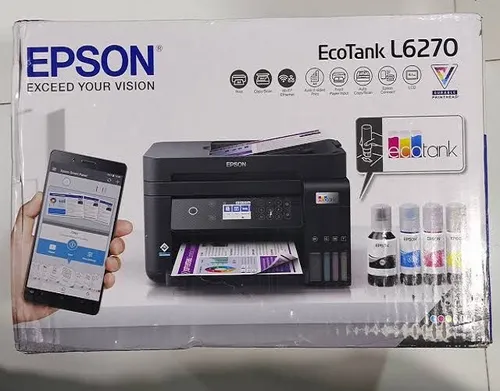 Epson Printer L6270 X Major
