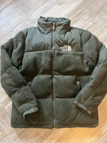 Campera The North Face