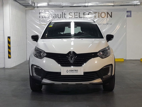 Renault Captur 2.0 Zen