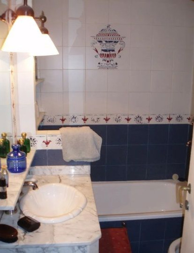 Rodríguez Peña 1200 Recoleta 5amb U$299.000. Apto Cred