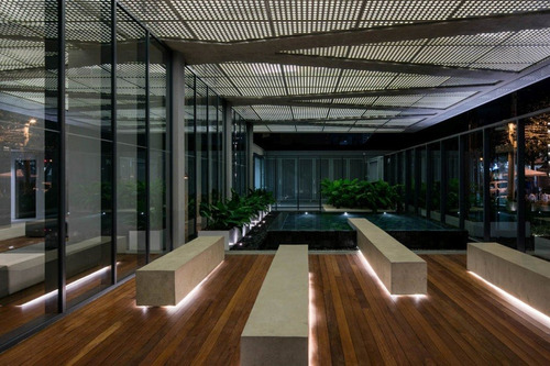 Studio Residencial Para Venda, Itaim Bibi, São Paulo - St6879. - St6879-inc