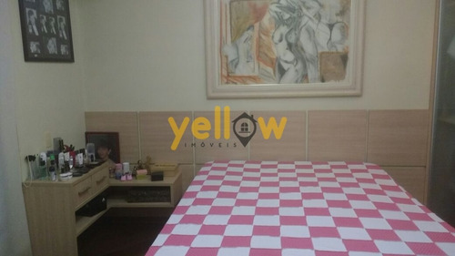 Imagem 16 de 27 de Casa - Vila Nova Bonsucesso - Ca-831
