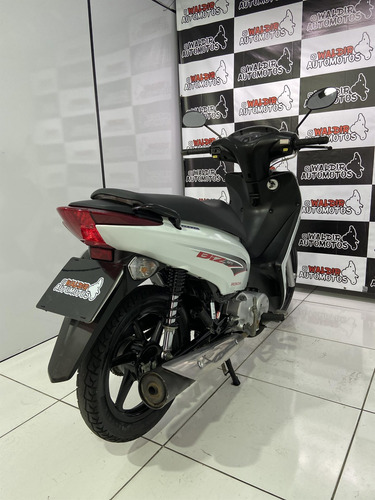 Imagem 8 de 11 de Honda Biz 125 Ex/ 125 Ex Flex Flex Manual