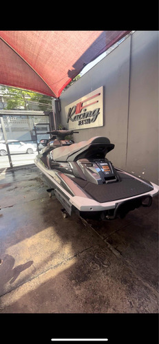 Jetski Yamaha Fx Sho 1.8 2013 Com 99 Horas Unico Dono