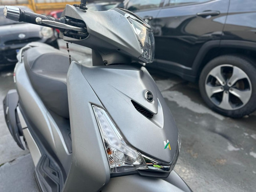 Dafra Citycom 300i Hd 2023 Unico Dono Km Baixo