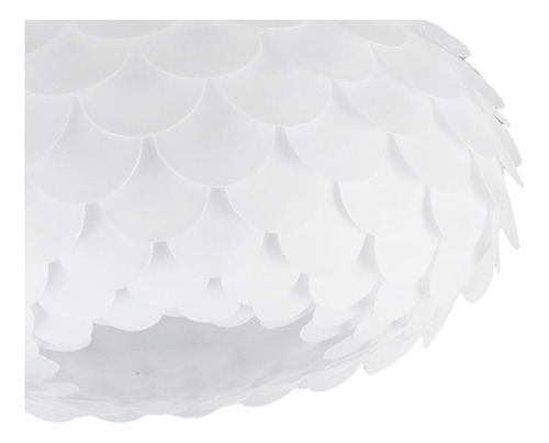 Abajur Para Pendurar Luz De Teto Ou Luminária De 28cm