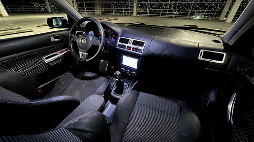 Volkswagen Jetta 1.8 Gls Turbo 5vel Aac Mt