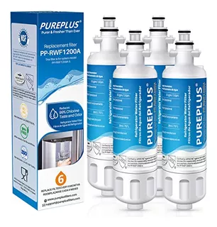 Repuesto Pureplus 9690 Para Kenmore Elite 469690 LG Lt700p