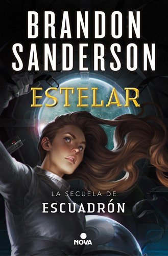 Estelar - Sanderson, Brandon