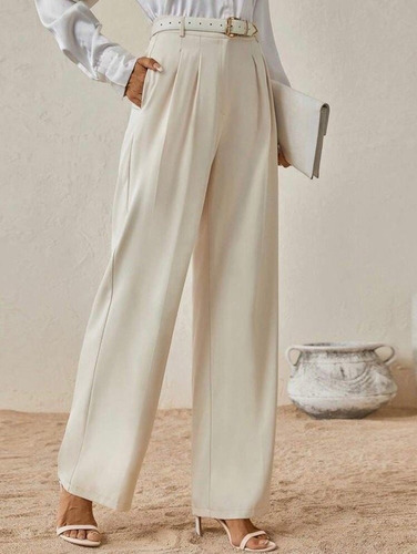 Pantalón Sastrero Premium Importado - Kabul