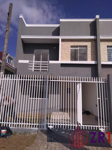 Imagem 2 de 30 de Casa - Ref: Sb096