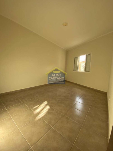 Imagem 16 de 19 de Maravilhosa Casa Toda Reformada No Caicara - Vcla20209