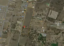 Comprar Terreno 100,000m2 En Venta Cerquísima Aifa