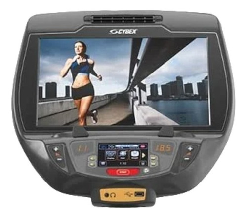 Arc Trainner Auto Generadora (Usado)