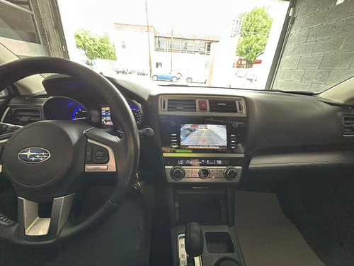 Subaru Outback 3.6r Premium At