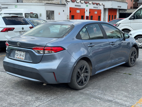Toyota Corolla 1.8 Base Cvt