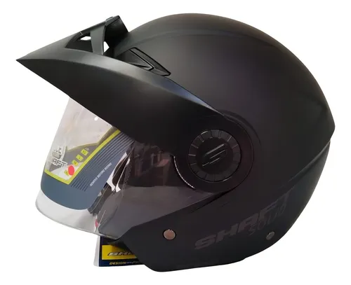 Casco shaft mercadolibre sale