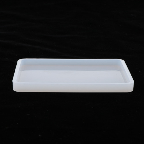 Imagen 9 de 11 de Moldes De Arte De Resina Grandes Suministros Para 13x9x1 Cm