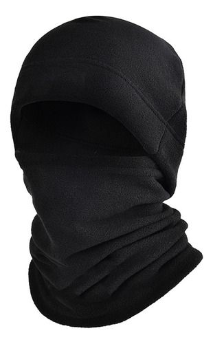 Gorro Polar Para Cubrir La Cabeza De Ciclista, Bufanda, Cuel