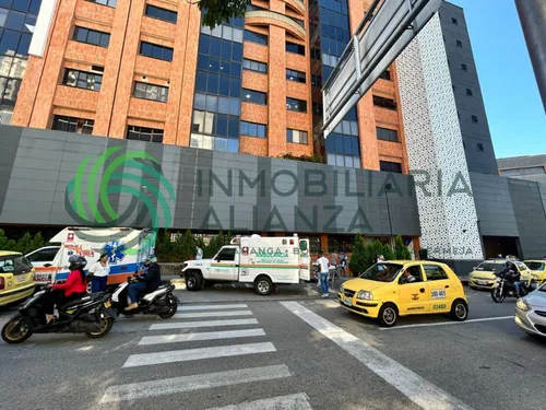 Consultorio En Venta En Cañaveral. Cod V61647