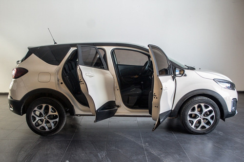 Imagen 4 de 10 de Renault Captur Intense 2.0