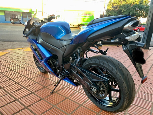 Imagen 8 de 9 de Kawasaki Zx R