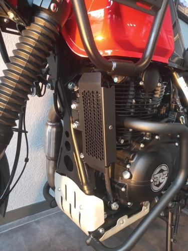 Imagen 4 de 5 de Royal Enfield Himalayan Varios Colores Cordasco Neuquén (p)