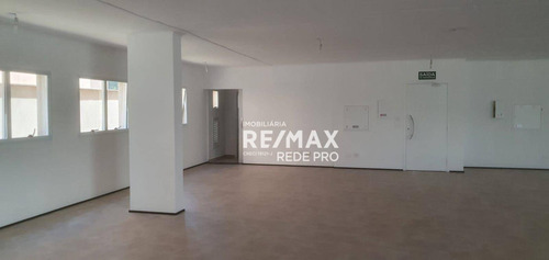 Imagem 10 de 27 de Sala Para Alugar, 1100 M² Por R$ 13.000,00/mês - Alphaville - Campinas/sp - Sa0960