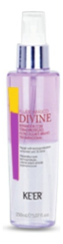 Divine 30 Ml Fluído Bifásico Defrizante