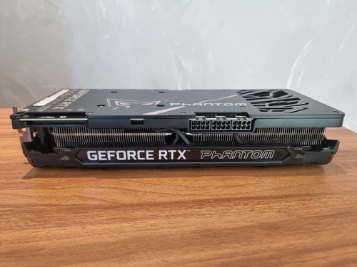 Rtx 3080 Ti 12gb Gainward Phantom (Usado)