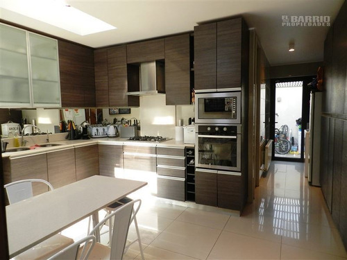 Imagen 9 de 17 de Casa En Venta En Sector De Chamisero, Chicureo, Colina