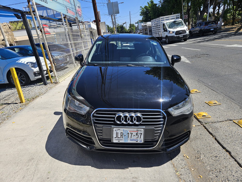 Audi A1 1.4 Cool S-tronic Dsg
