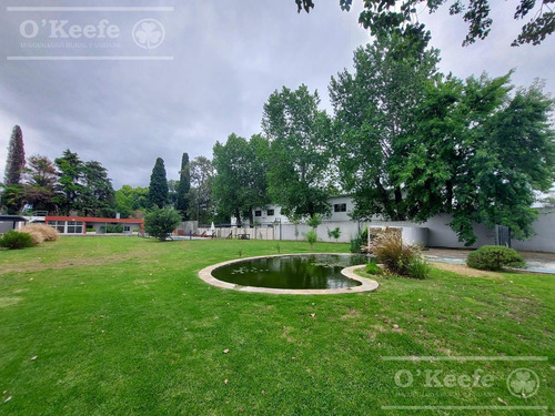 Imagen 27 de 30 de Departamento En Venta De 2 Ambientes Frente Al Ranelagh Golf Club Seguridad 24 Hs