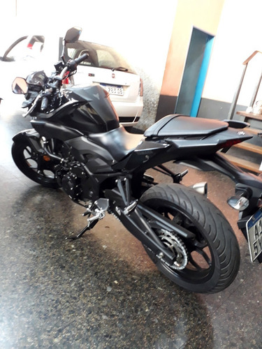 Imagen 4 de 7 de Yamaha Mt 03 2019