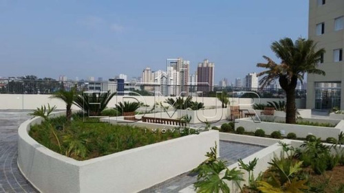 Imagem 2 de 15 de Apartamento - Vila America - Ref: 12542 - V-12542
