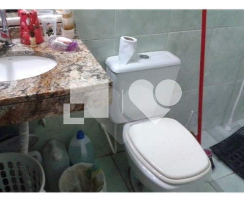 Apartamento-porto Alegre-morro Santana | Ref.: 28-im420076 - 28-im420076