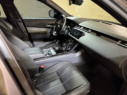 Land Rover Range Rover Velar 2.0 R-dynamic S Si4 5p