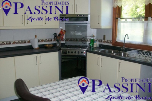 Venta Casa En Condominio (cod.675)