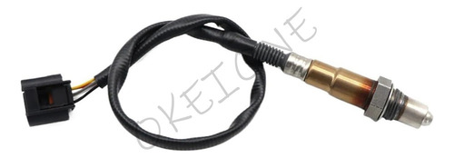 Sensor De Oxígeno O2 Upstream 234-5026 Mini Cooper 1.6 L