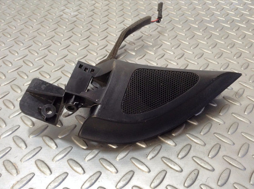 Vista Interior Retrovisor Izquierdo Tweeter Vw Bora 05-10 Or