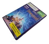 Comprar Kinect Disneyland Adventures Xbox 360